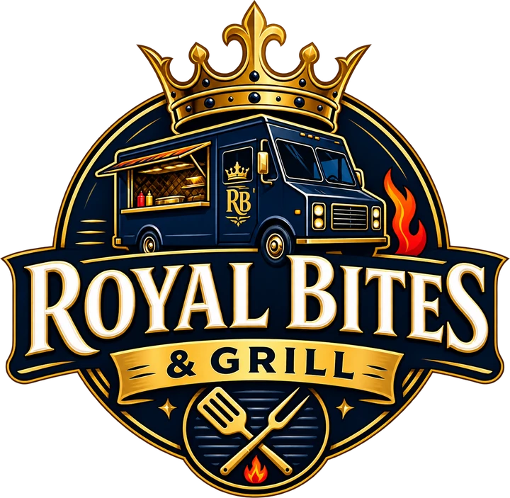 Royal Bites & Grill