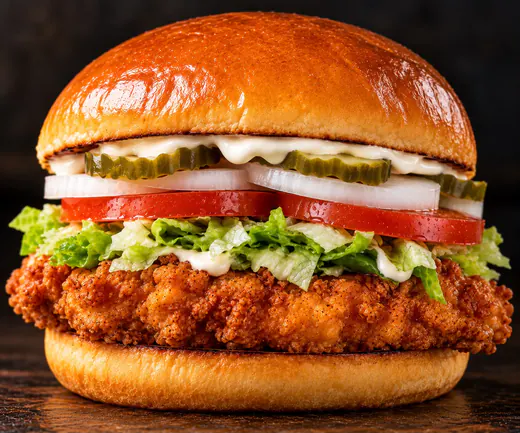 Chicken Nashville