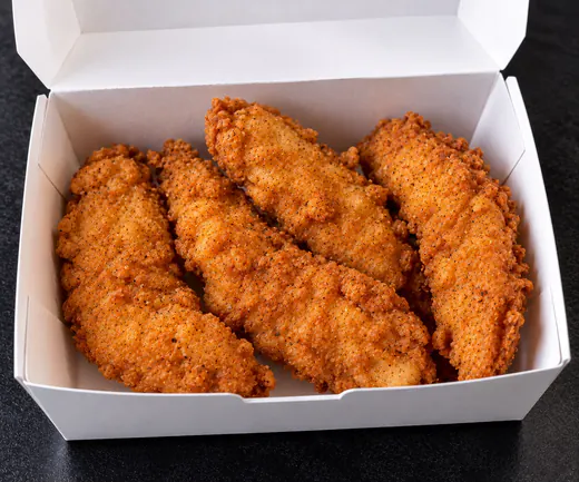 Crispy Tenders