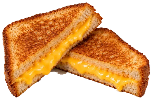Grilled Cheese Toast