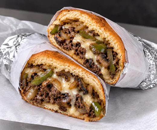 Philly Cheesesteak