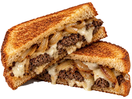 Signature Melt